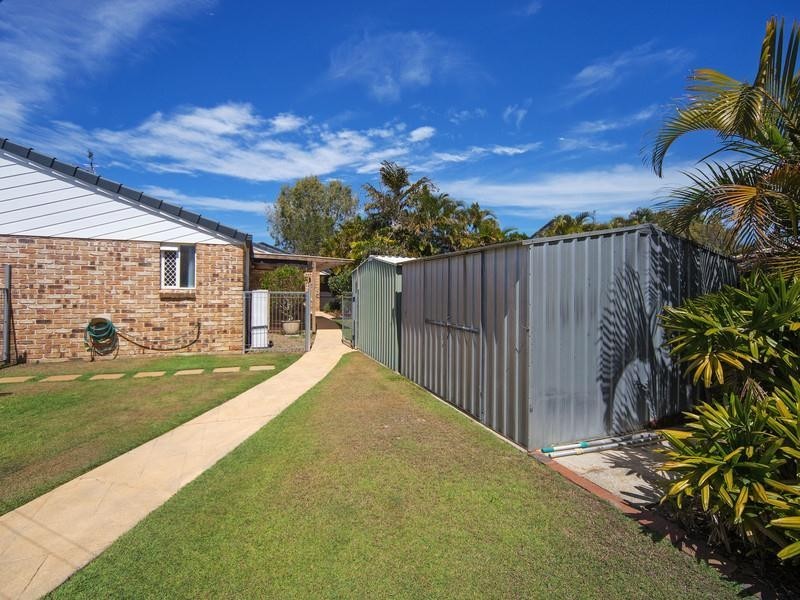 23 Tripcony Court, Pelican Waters QLD 4551