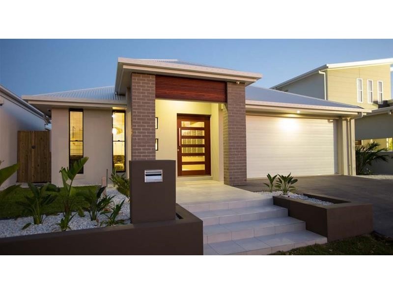 12 Azure Street, Caloundra West QLD 4551