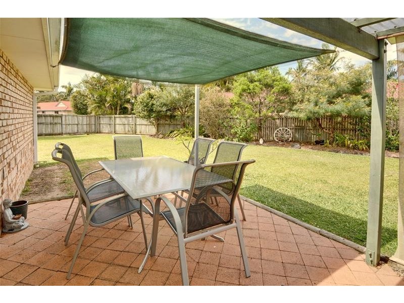 17 St James Court, Little Mountain QLD 4551