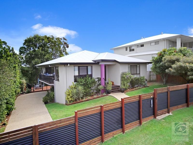 24 Grey Gum Drive, Little Mountain QLD 4551