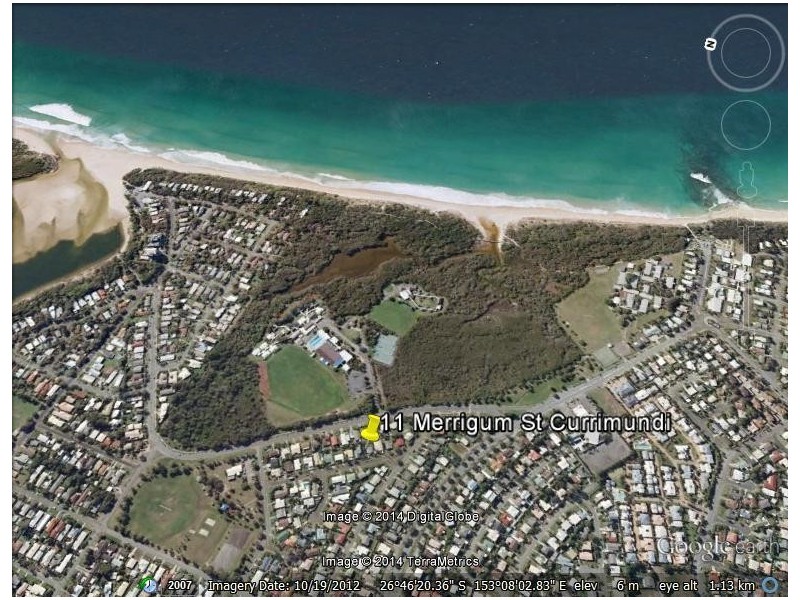 11 Merrigum Street, Currimundi QLD 4551