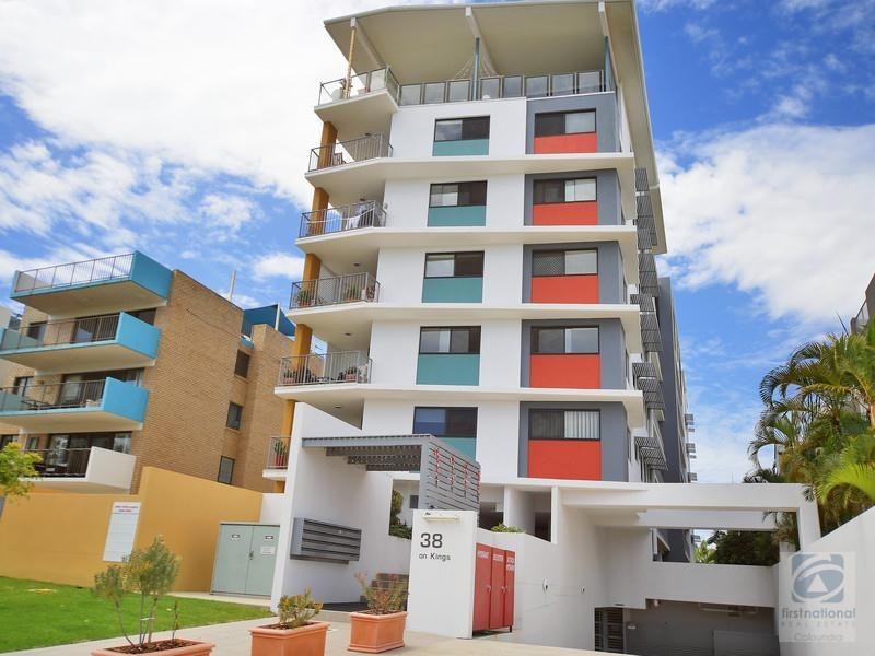 3/38 King Street, Kings Beach QLD 4551