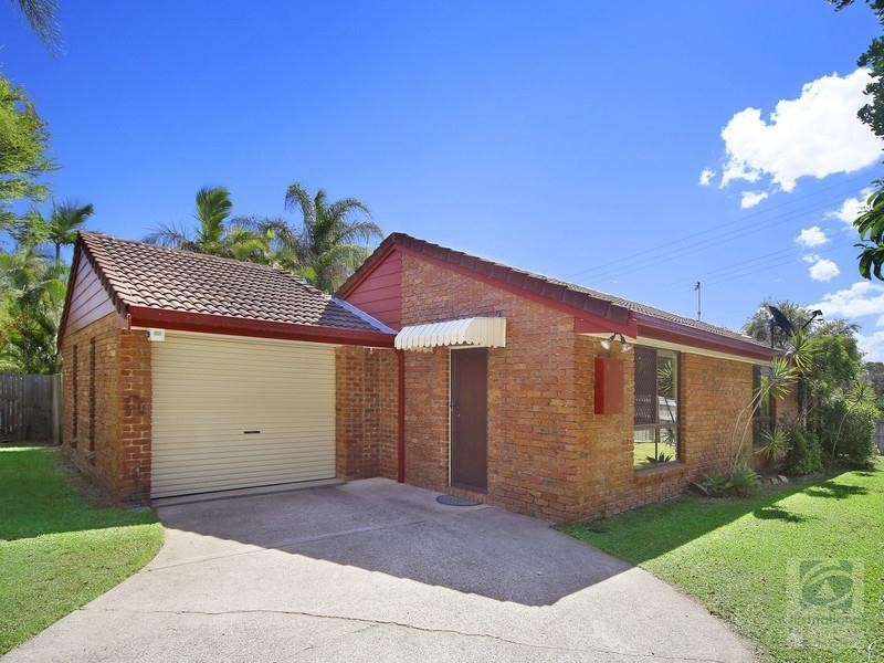 46 Enfield Cr, Battery Hill QLD 4551