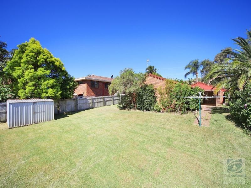 46 Enfield Cr, Battery Hill QLD 4551