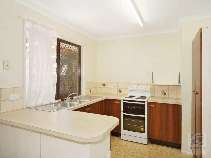 46 Enfield Cr, Battery Hill QLD 4551