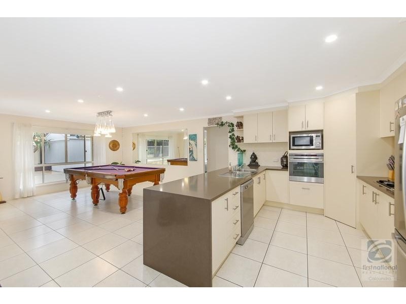 45 Bellevue Drive, Little Mountain QLD 4551