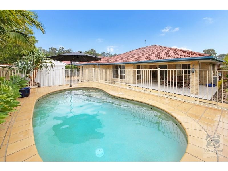 45 Bellevue Drive, Little Mountain QLD 4551