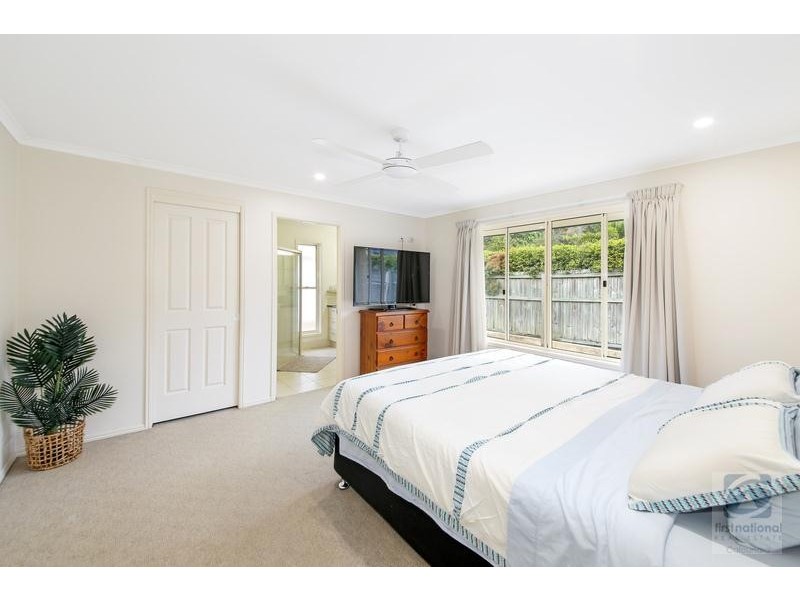 45 Bellevue Drive, Little Mountain QLD 4551