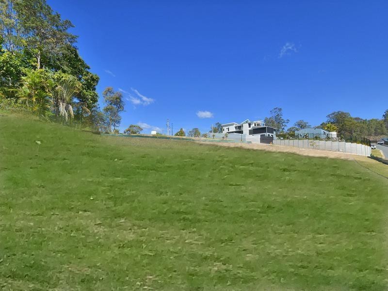 Lot 4 Mon Terre Drive, Little Mountain QLD 4551