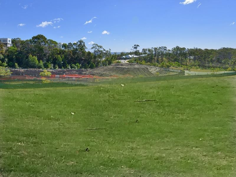 Lot 4 Mon Terre Drive, Little Mountain QLD 4551