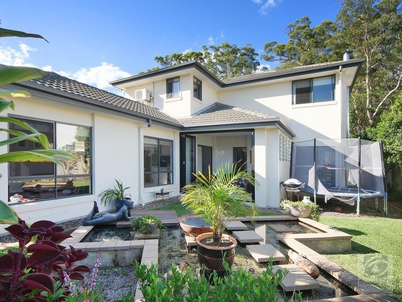 21 Tall Trees Way, Little Mountain QLD 4551