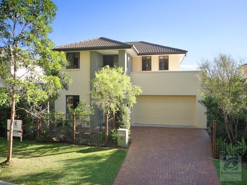 21 Tall Trees Way, Little Mountain QLD 4551