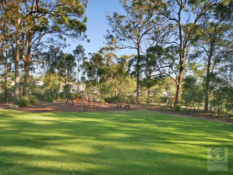 21 Tall Trees Way, Little Mountain QLD 4551