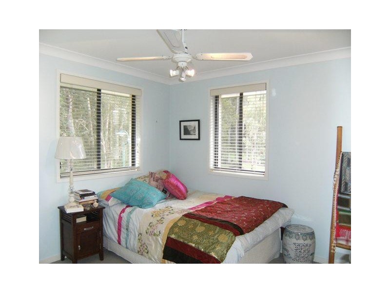 21 Tall Trees Way, Little Mountain QLD 4551