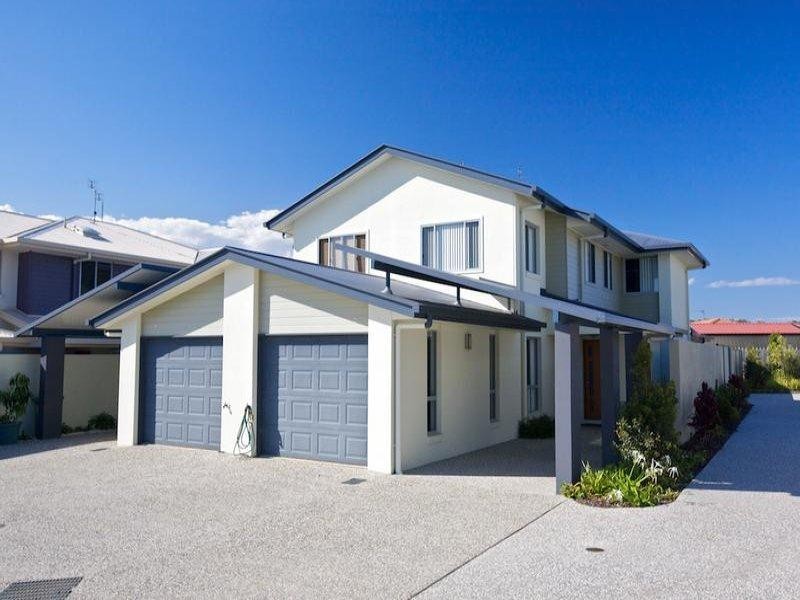 6/37 LOMOND Crescent, Caloundra West QLD 4551