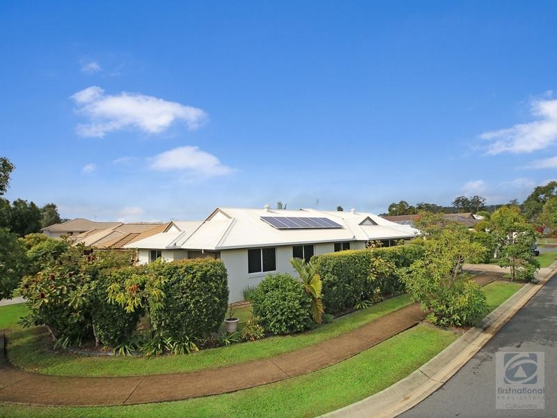 30 Alicia Circuit, Little Mountain QLD 4551