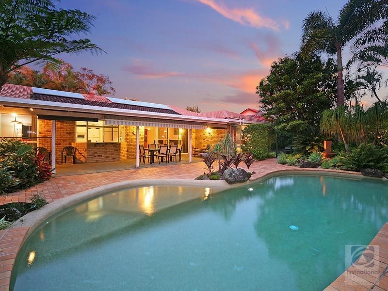 14 Homestead Drive, Little Mountain QLD 4551