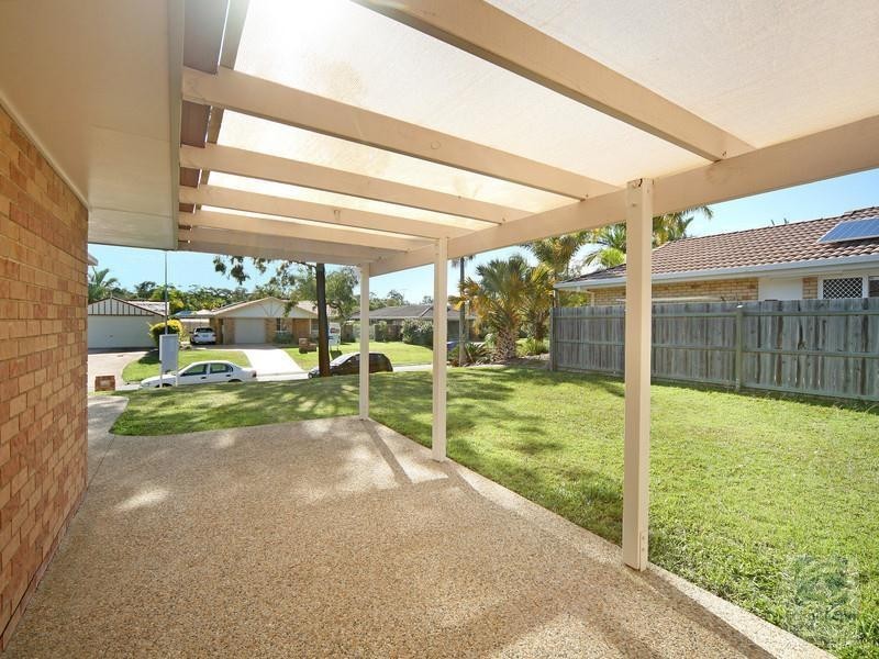 12 Cyclamen Court, Currimundi QLD 4551
