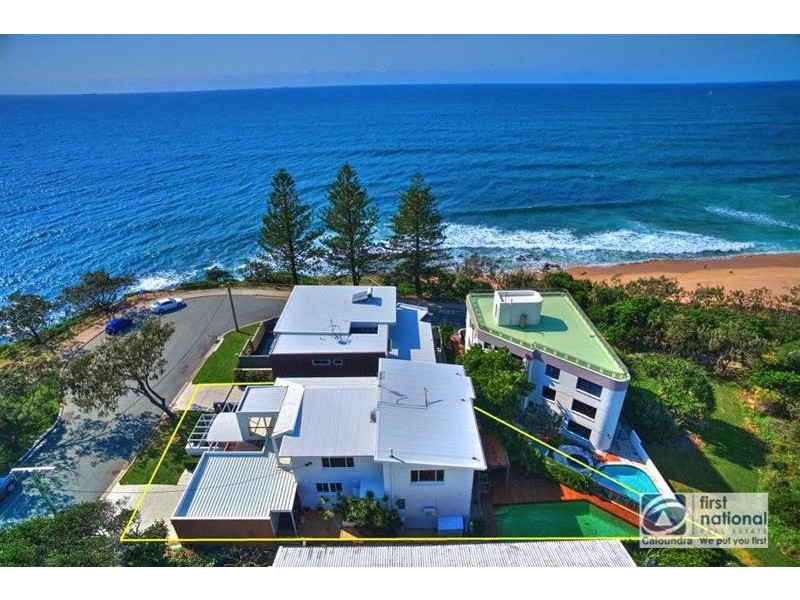 4 McIlwraith Street, Moffat Beach QLD 4551