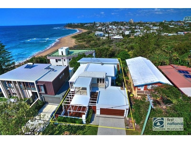 4 McIlwraith Street, Moffat Beach QLD 4551