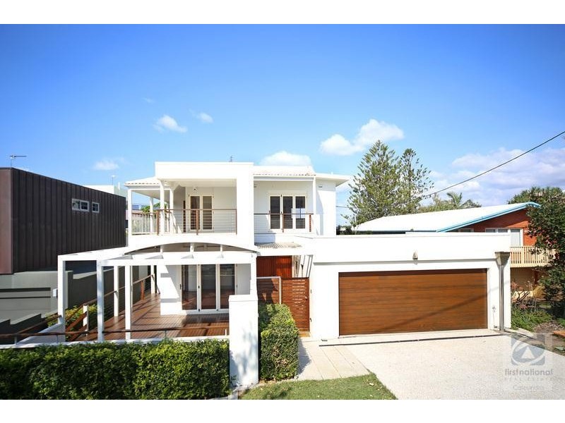 4 McIlwraith Street, Moffat Beach QLD 4551