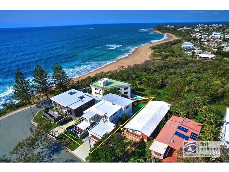 4 McIlwraith Street, Moffat Beach QLD 4551