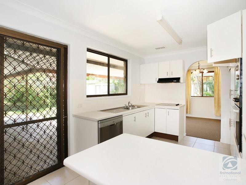 31 Beerburrum Street, Battery Hill QLD 4551