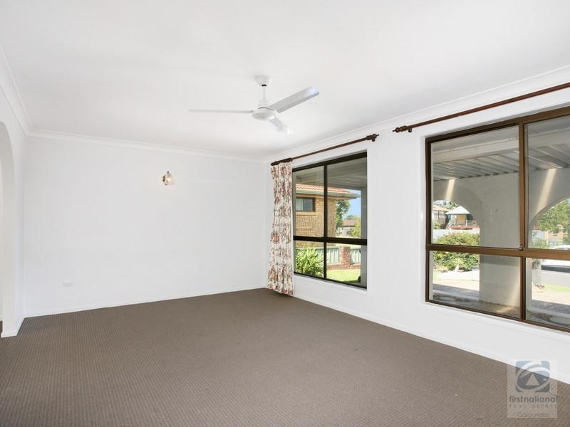 31 Beerburrum Street, Battery Hill QLD 4551