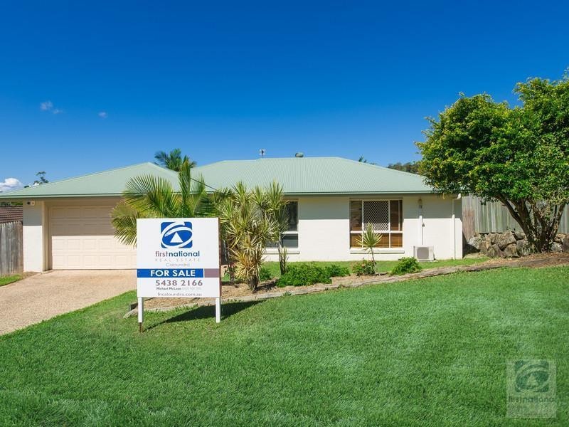 19 Berkley Place, Little Mountain QLD 4551