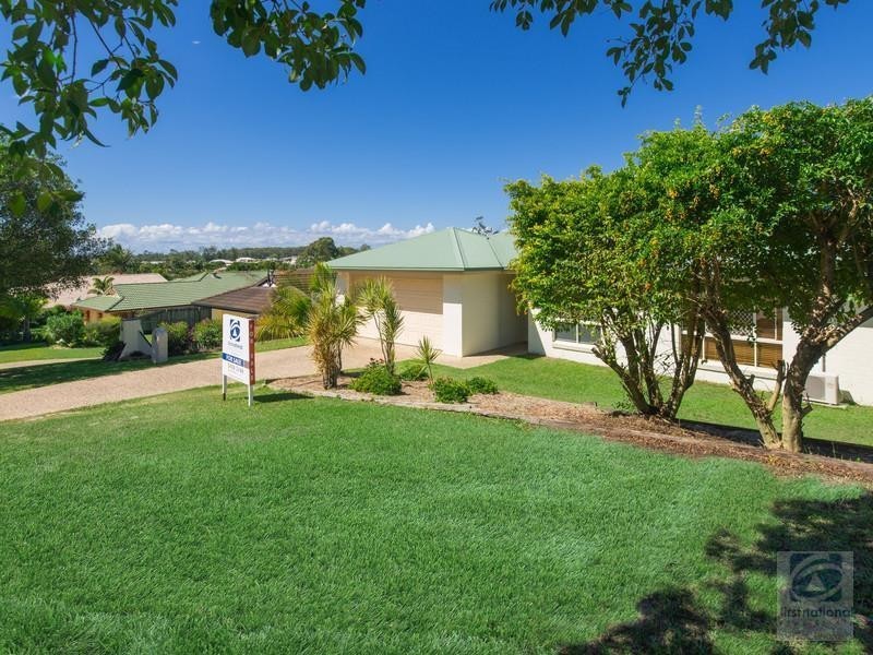 19 Berkley Place, Little Mountain QLD 4551