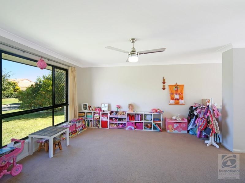 20 Wheeler Cresent, Caloundra West QLD 4551
