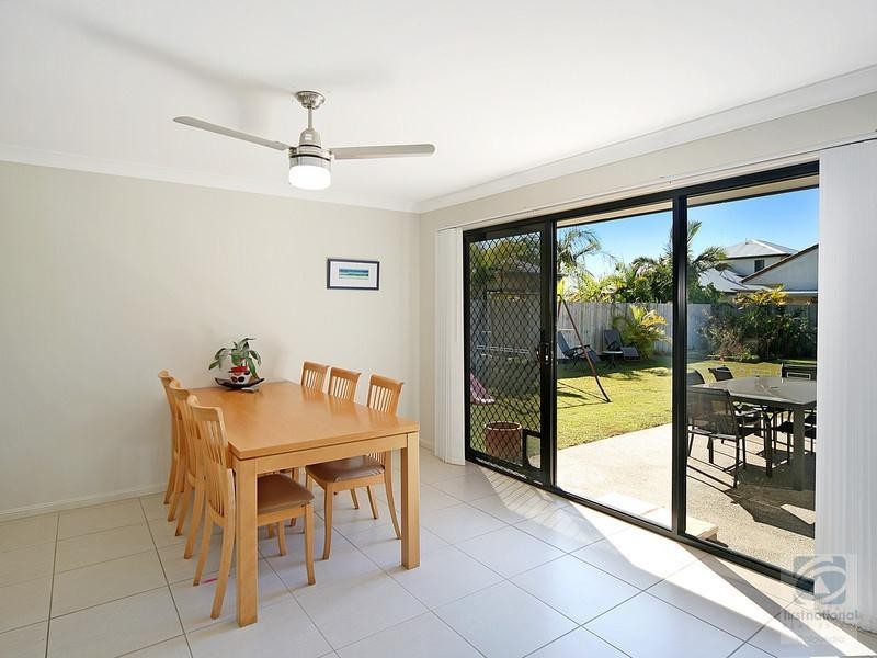 20 Wheeler Cresent, Caloundra West QLD 4551