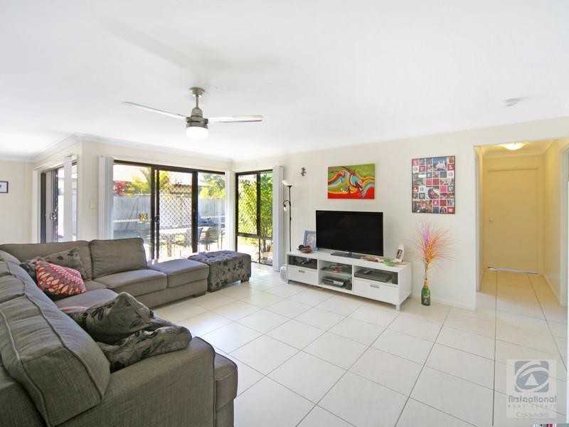 20 Wheeler Cresent, Caloundra West QLD 4551