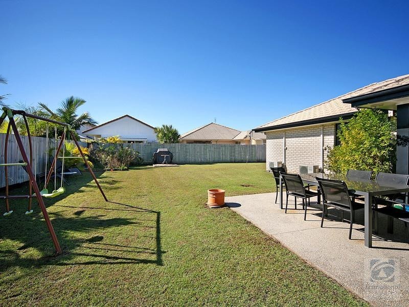 20 Wheeler Cresent, Caloundra West QLD 4551
