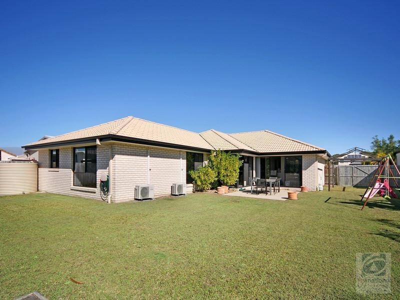 20 Wheeler Cresent, Caloundra West QLD 4551