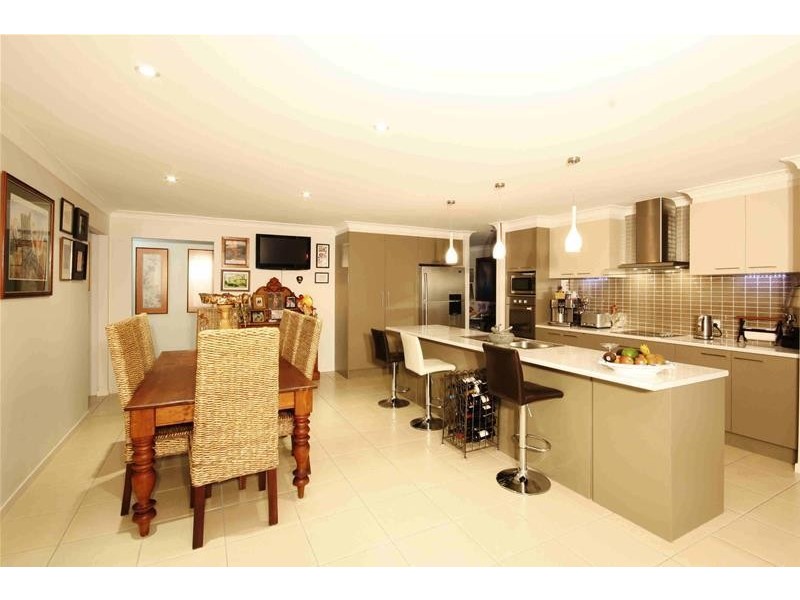 10 The Dales Crescent, Little Mountain QLD 4551