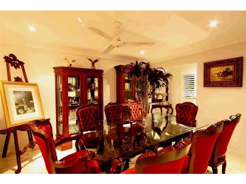 10 The Dales Crescent, Little Mountain QLD 4551