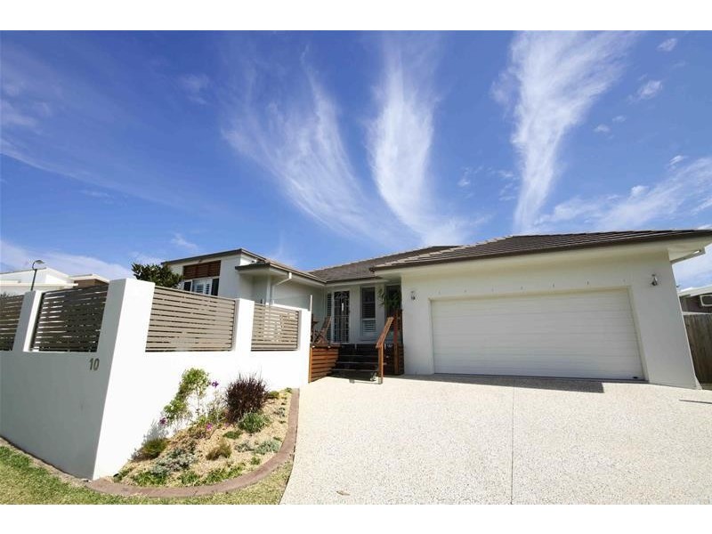 10 The Dales Crescent, Little Mountain QLD 4551