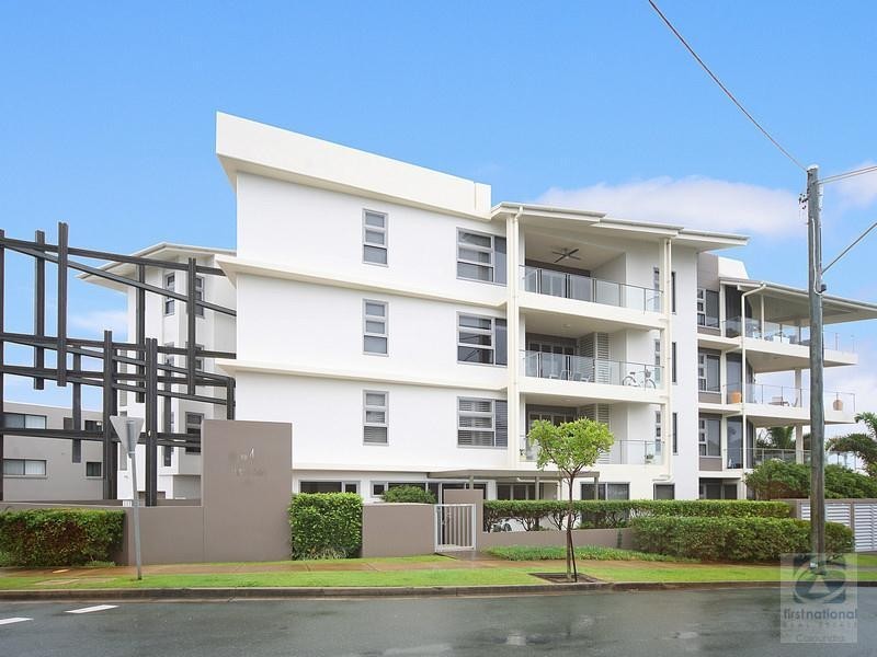 1/4 Bennett Street, Moffat Beach QLD 4551