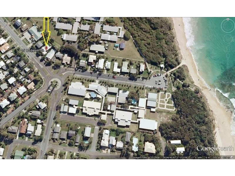 25 Buderim Street, Currimundi QLD 4551