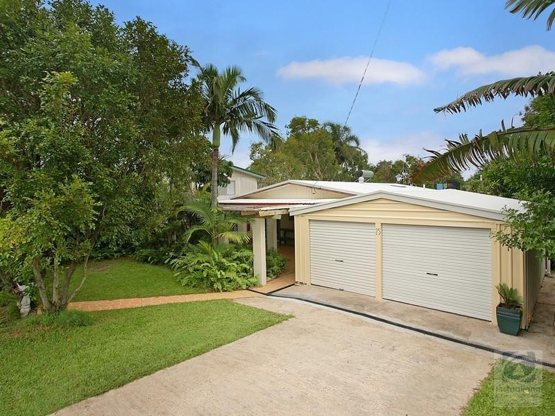 25 Buderim Street, Currimundi QLD 4551