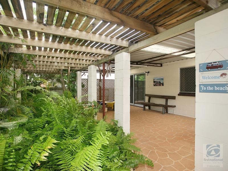 25 Buderim Street, Currimundi QLD 4551