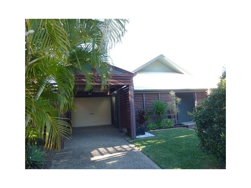 1 Norman Court, Caloundra West QLD 4551