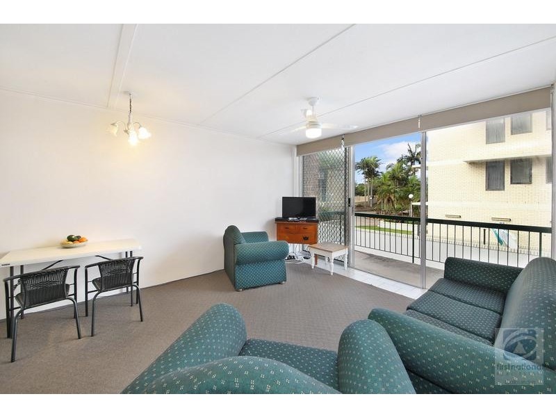 10/27 Burgess Street, Kings Beach QLD 4551