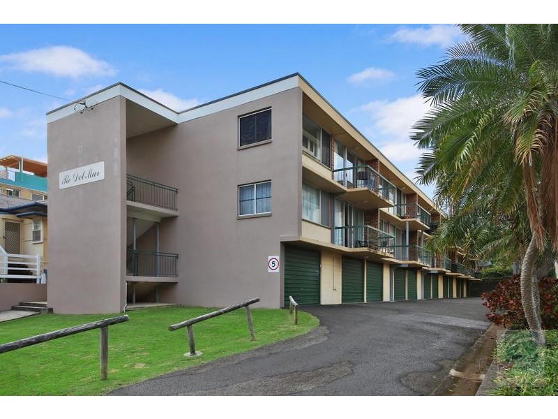 10/27 Burgess Street, Kings Beach QLD 4551