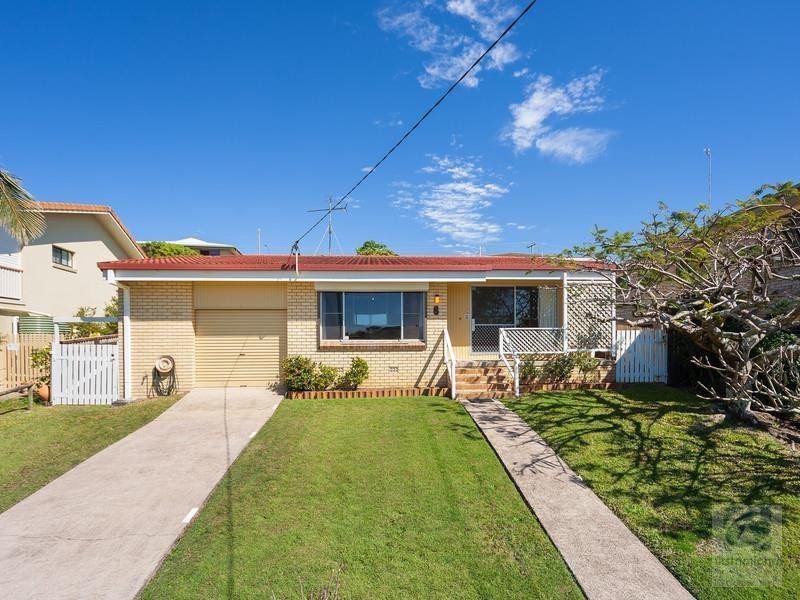 6 Ikara Street, Battery Hill QLD 4551