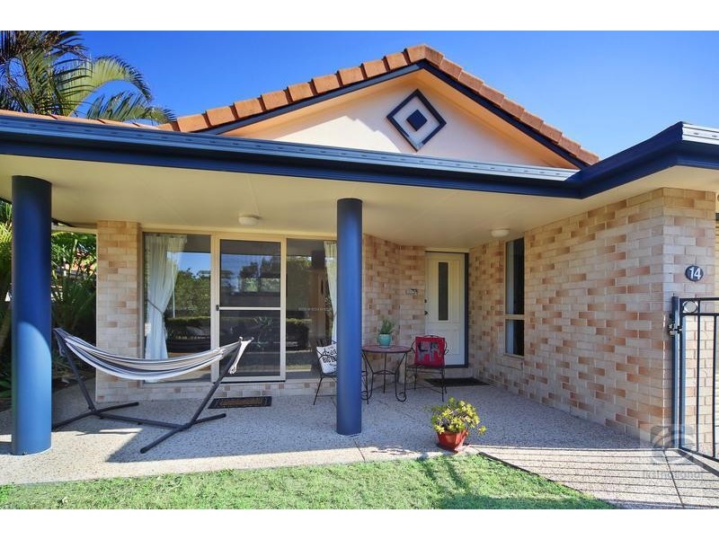 14 Ashwood Place, Currimundi QLD 4551
