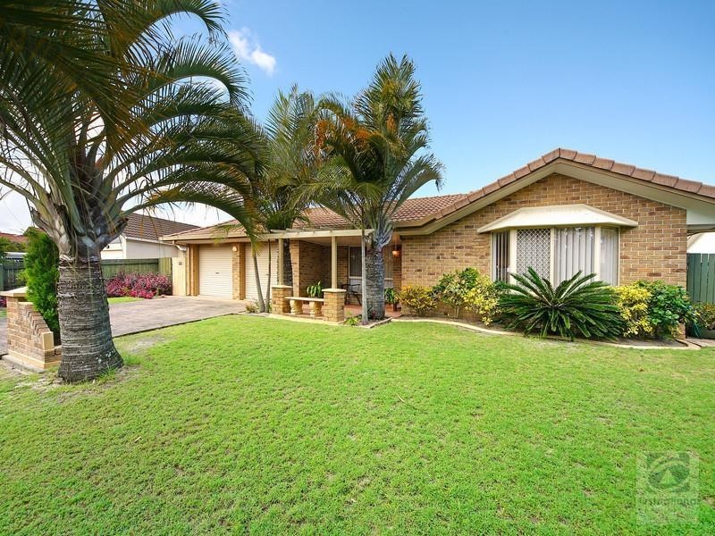 49 Swallow Street, Wurtulla QLD 4575