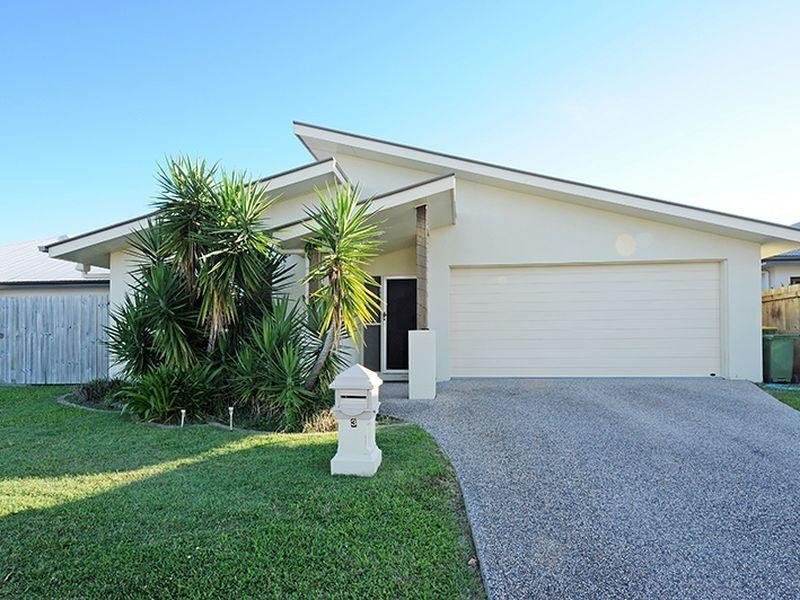 3 Scribbly Gum Drive, Meridan Plains QLD 4551