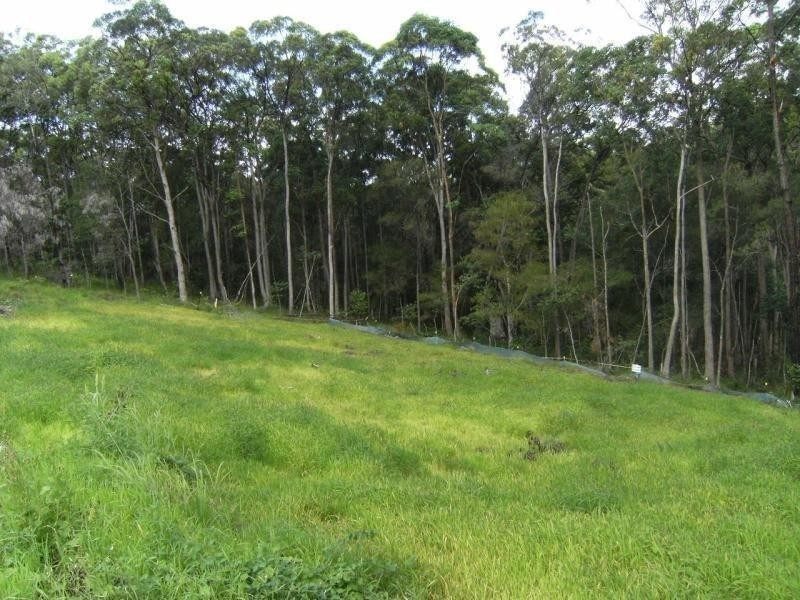 - Mon Terre Ridge, Little Mountain QLD 4551